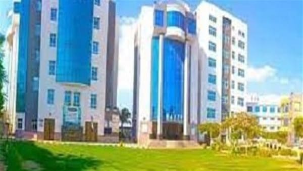 تعليم هندسي معتمد دوليًا ومصروفات مناسبة.. كل ما تريد معرفته عن معهد النيل بالمنصورة 6 409 1 معهد المنصورة تعليم هندسي معتمد دوليًا ومصروفات مناسبة.. كل ما تريد معرفته عن معهد النيل بالمنصورة موقع في الجامعة