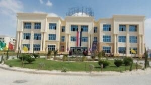 جامعة المنيا الأهلية 2025/2026.. الموقع خطوات التقديم والمستندات المطلوبة