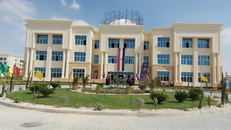 جامعة المنيا الأهلية 2025/2026.. الموقع خطوات التقديم والمستندات المطلوبة