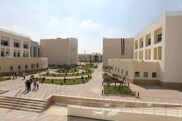 جامعة 6 أكتوبر التكنولوجية.. شروط القبول وتنسيق ومصاريف كلية العلوم الصحية