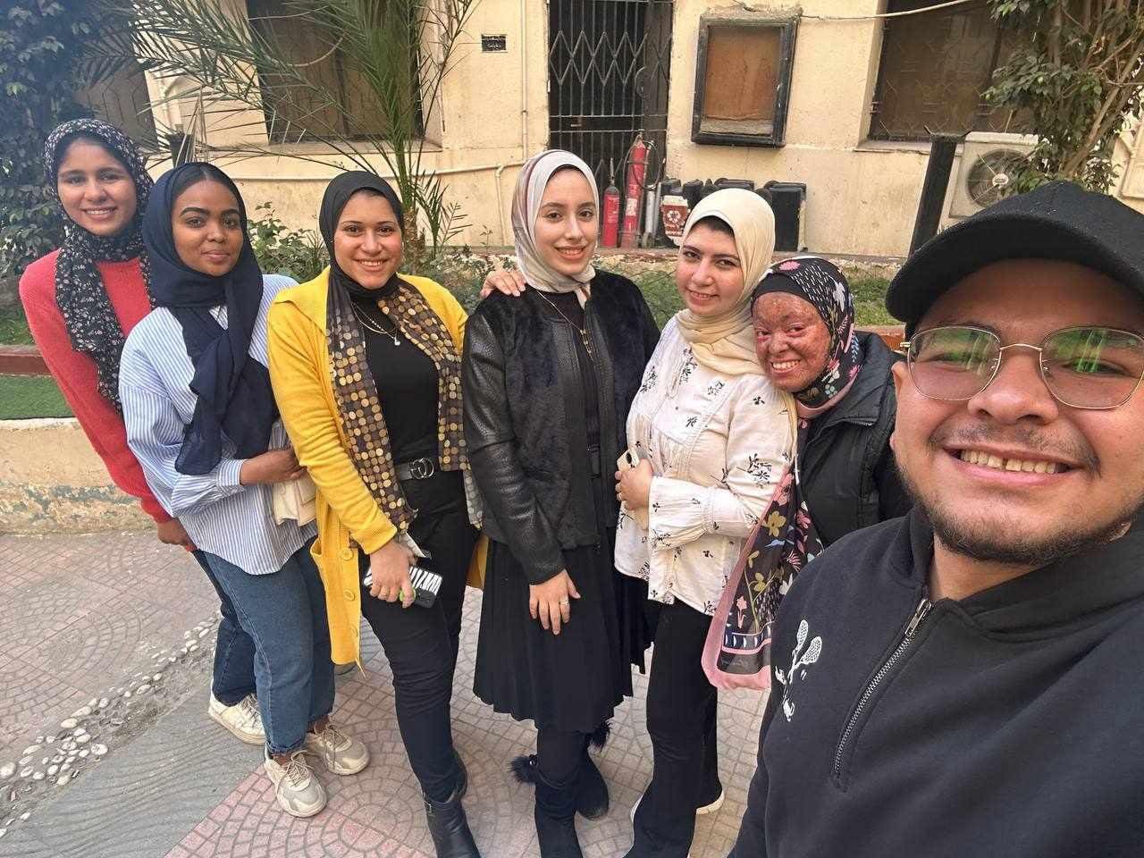 "دهاليز".. مشروع تخرج لاكتشاف أسرار السياحة الغامضة في مصر والعالم - صور 1 6f17c4e1 790c 4ec6 9104 c41485d1a638 دهاليز "دهاليز".. مشروع تخرج لاكتشاف أسرار السياحة الغامضة في مصر والعالم - صور موقع في الجامعة