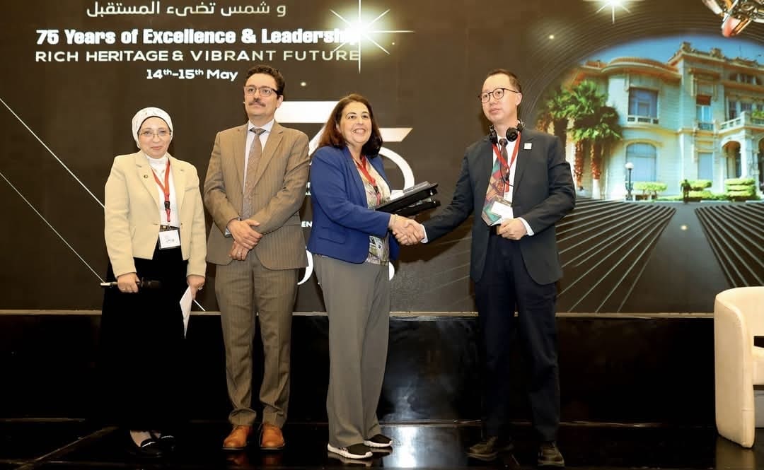 جامعة الإسكندرية تفوز بالمركز الأول في مسابقة التميز في الشهادات التدريبية 1 80db107e e2f2 4bc3 b65c c549ce0329f2 جامعة الإسكندرية جامعة الإسكندرية تفوز بالمركز الأول في مسابقة التميز في الشهادات التدريبية موقع في الجامعة