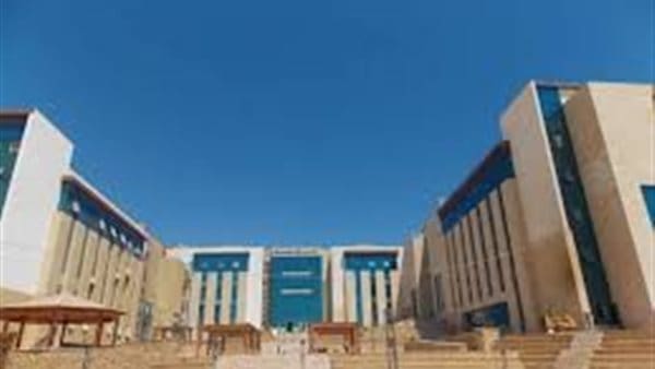 بعد صدور قرار جمهوري بإنشاء جامعة دمياط الأهلية.. كليات جديدة بالجامعة لخدمة المجتمع 7 جامعة دمياط الأهلية