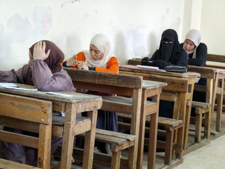 قطاع المعاهد عن امتحانات الثانوية الأزهرية الدور الثاني: تسير بانضباط وشفافية كاملة 7 9bc5d83f 04ab 4f6b 888e ce1a61b53298 الثانوية الأزهرية قطاع المعاهد عن امتحانات الثانوية الأزهرية الدور الثاني: تسير بانضباط وشفافية كاملة موقع في الجامعة