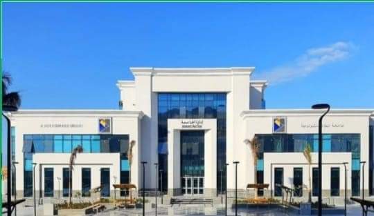 مميزات و مصروفات جامعة شرق بورسعيد التكنولوجية.. تفاصيل 12 FB IMG 1696947742088 الجامعات الدولية مميزات و مصروفات جامعة شرق بورسعيد التكنولوجية.. تفاصيل موقع في الجامعة