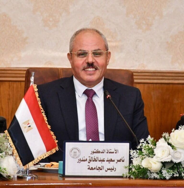 جامعة قناة السويس تبحث التعاون الزراعي مع الهيئة القبطية الإنجيلية ومديرية الزراعة بالإسماعيلية 12 FB IMG 1746276302812 جامعة قناة السويس جامعة قناة السويس تبحث التعاون الزراعي مع الهيئة القبطية الإنجيلية ومديرية الزراعة بالإسماعيلية موقع في الجامعة