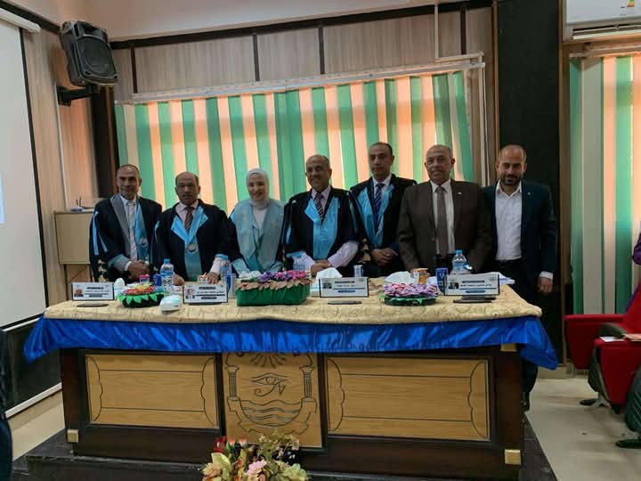 باحثة من جامعة طيبة التكنولوجية تحصل على الماجستير برسالة حول جودة الألبان في الأسواق المحلية 1 جامعة طيبة التكنولوجية