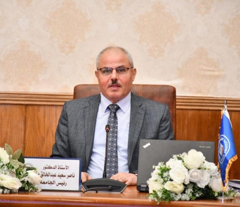جامعة قناة السويس تطلق دورات استراتيجية وأمن سيبراني بالشراكة مع الأكاديمية العسكرية 21 FB IMG 1746359066565 جامعة قناة السويس جامعة قناة السويس تطلق دورات استراتيجية وأمن سيبراني بالشراكة مع الأكاديمية العسكرية موقع في الجامعة