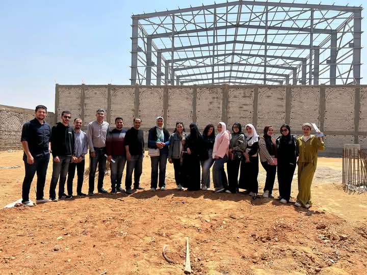 الجامعة المصرية الروسية