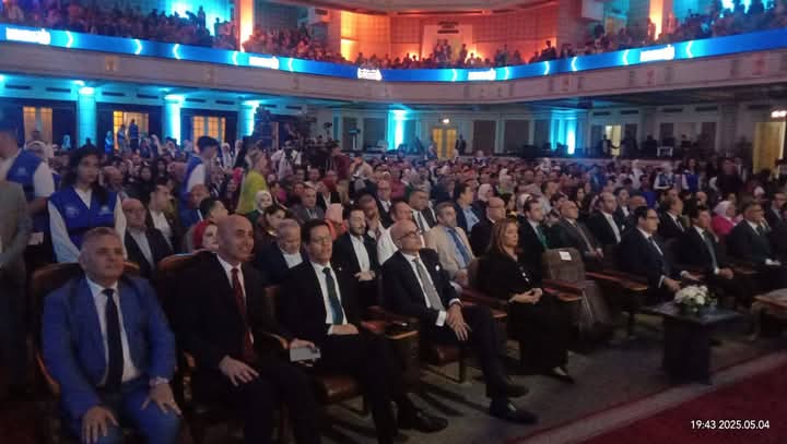 في موسمه الثالث عشر.. جامعة بنها تتألق وتحصد مراكز متقدمة في مهرجان إبداع 1 جامعة بنها