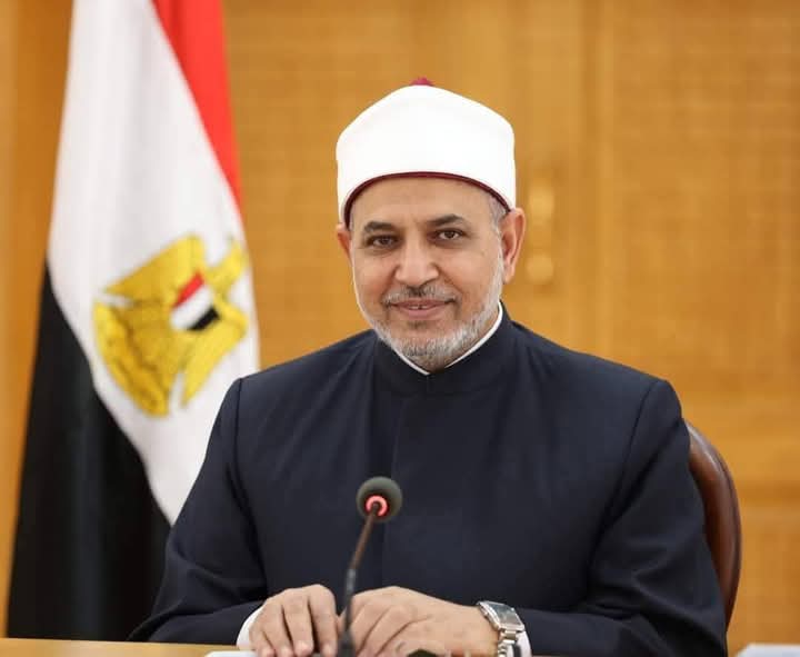 مقام إبراهيم في القرآن.. رئيس جامعة الأزهر يكشف سر البدء بالصلاة قبل أركان الحج 3 الدكتور سلامة داود