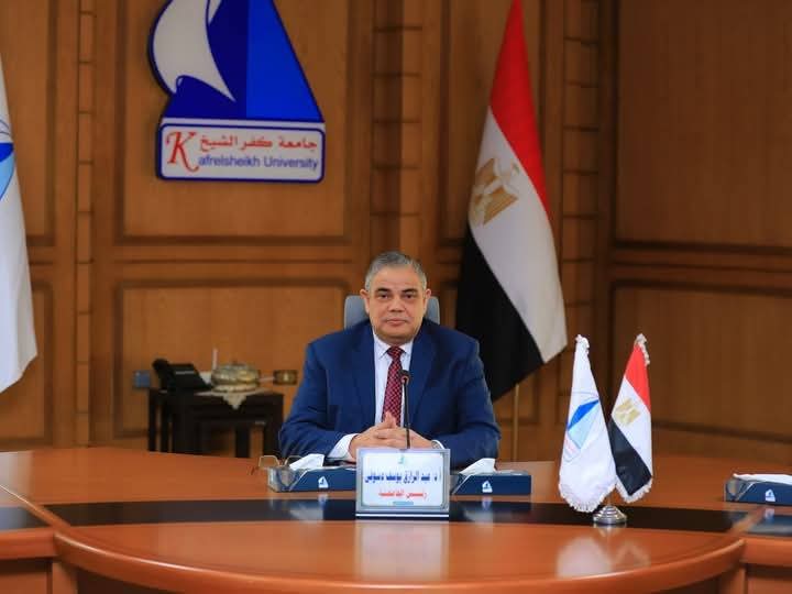 FB IMG 1747154953235 بطولة السباحة جامعة كفرالشيخ تشارك فى الملتقى الأول لمراكز القيادات الطلابية بمركز التنمية الشبابية بالجزيرة موقع في الجامعة