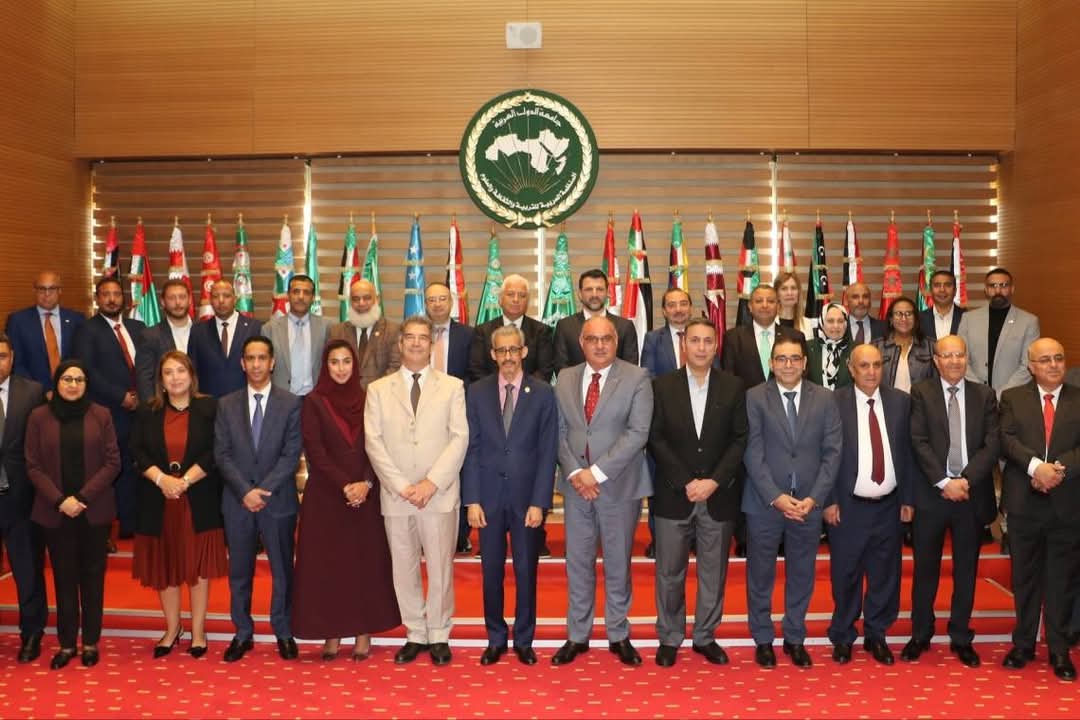 FB IMG 1747230174860 وزير جامعة المنصورة في قلب تونس: نموذج رائد للتعليم السياحي في لقاء الألكسو موقع في الجامعة