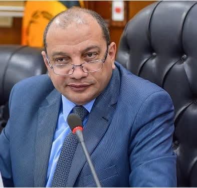 جامعة بني سويف: بدء امتحانات الفصل الدراسي الثاني بمركز التعلم المدمج أول يوليو 7 FB IMG 1747230973210 جامعة المنيا جامعة بني سويف: بدء امتحانات الفصل الدراسي الثاني بمركز التعلم المدمج أول يوليو موقع في الجامعة