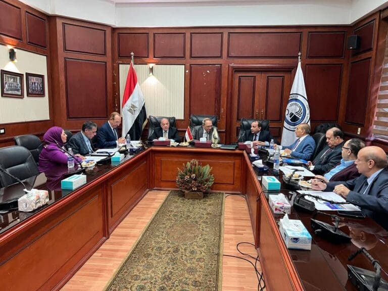 خطة تطوير شاملة بجامعة بني سويف الأهلية لدعم العملية التعليمية والبنية التكنولوجية 9 FB IMG 1747338314816 امتحانات خطة تطوير شاملة بجامعة بني سويف الأهلية لدعم العملية التعليمية والبنية التكنولوجية موقع في الجامعة