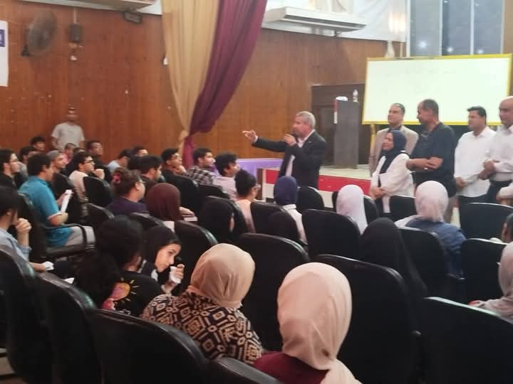 تعليم الشرقية