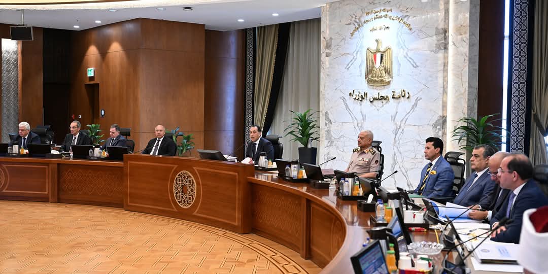 بشرى سارة للمعلمين.. مجلس الوزراء يوافق على تعديلات قانون التعليم 1 FB IMG 1747838331433 مجلس الوزراء بشرى سارة للمعلمين.. مجلس الوزراء يوافق على تعديلات قانون التعليم موقع في الجامعة