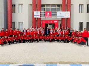 مدرسة مصر للتأمين الدولية للتكنولوجيا التطبيقية.. شروط القبول ومميزات الدراسية للعام الدراسي الجديد 3 مدرسة مصر للتأمين الدولية للتكنولوجيا التطبيقية