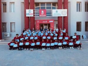 مدرسة مصر للتأمين الدولية للتكنولوجيا التطبيقية.. شروط القبول ومميزات الدراسية للعام الدراسي الجديد 4 مدرسة مصر للتأمين الدولية للتكنولوجيا التطبيقية