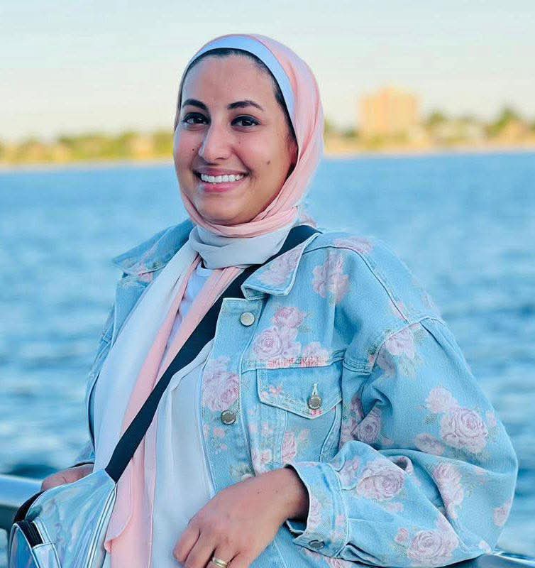 FB IMG 1748193379190 رانيا معتز مدرس مساعد بإعلام القاهرة تنشر بحثًا دوليًا في مجلة مصنفة ضمن الفئة الأولى Q1 موقع في الجامعة