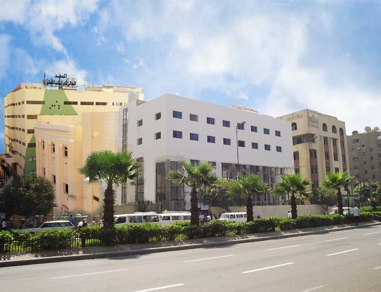 H المعهد العالي اعرف شروط ومصروفات المعهد العالي للدراسات المتطورة بالهرم موقع في الجامعة