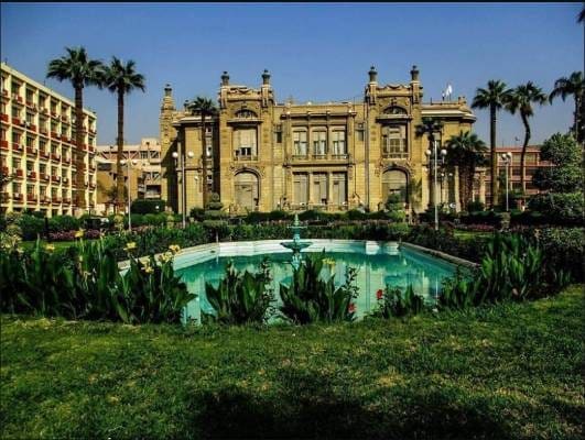 الخميس.. انطلاق المؤتمر الدولي الأول لوحدة الآشعة التداخلية بمستشفيات جامعة عين شمس 11 IMG 20250429 WA0013 جامعة سيناء الخميس.. انطلاق المؤتمر الدولي الأول لوحدة الآشعة التداخلية بمستشفيات جامعة عين شمس موقع في الجامعة