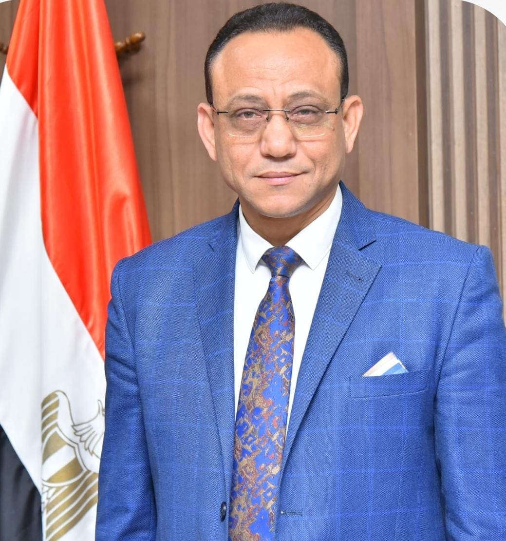 IMG 20250502 WA0026 جامعة المنصورة في أول حوار بعد القرار الجمهوري.. نائب رئيس جامعة أسيوط يكشف خطته للنهوض بقطاع الدراسات العليا والبحث العلمي موقع في الجامعة