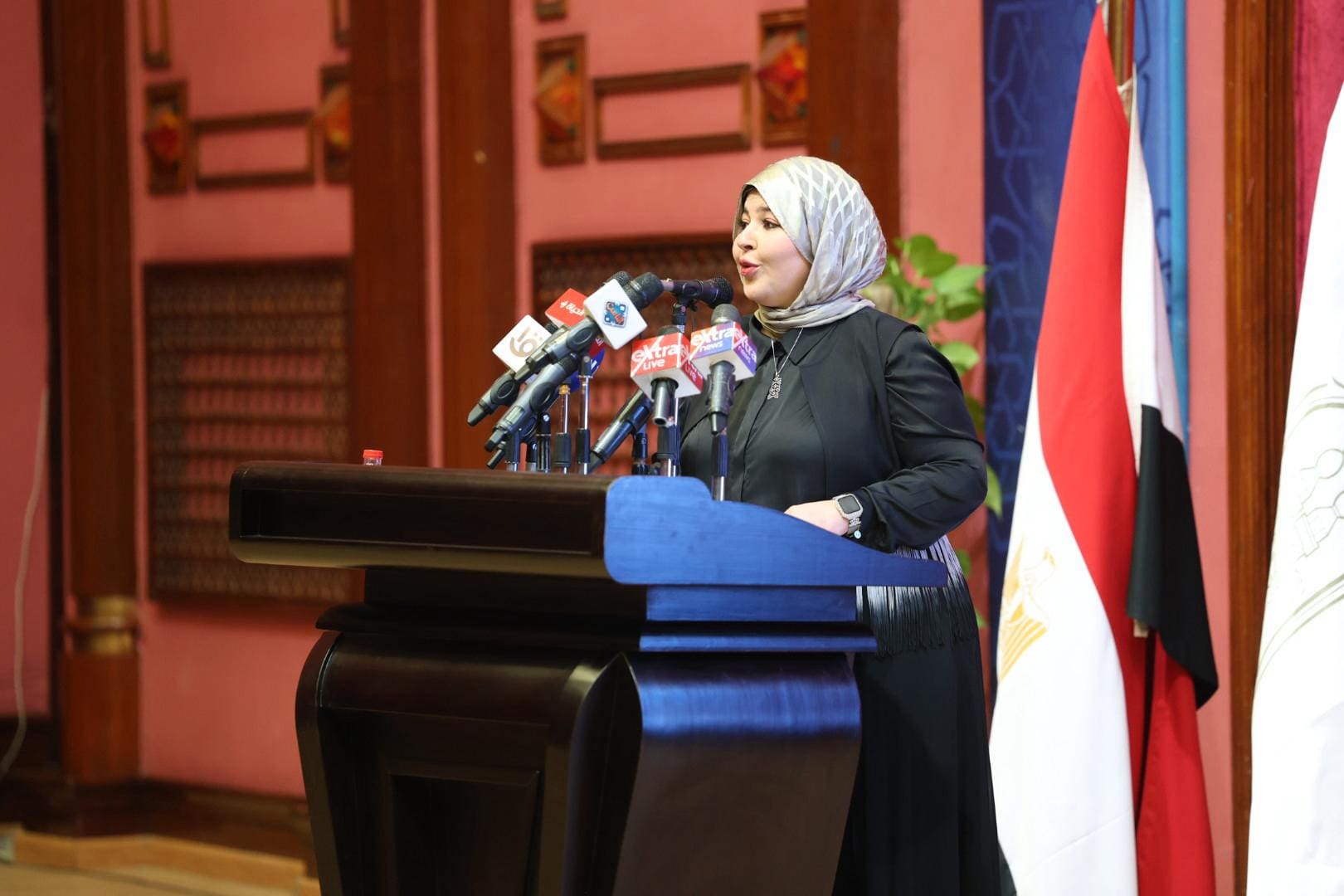 IMG 20250506 WA0010 1 قضية فلسطين منتدى "اسمع واتكلم" يوصى بدمج قضية فلسطين بشكل منهجي في المناهج التعليمية على مختلف المستويات موقع في الجامعة