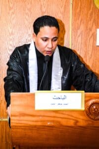 "الاندماج الإعلامي وتأثيره على المحتوى الرقمي".. جامعة سوهاج تمنح درجة الدكتوراه للباحث أحمد جعفر محمد 9 "الاندماج الإعلامي وتأثيره على المحتوى الرقمي".. جامعة سوهاج تمنح درجة الدكتوراة للباحث أحمد جعفر محمد