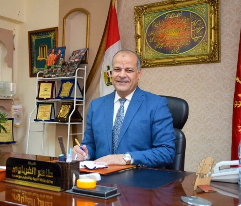 "بورسعيد تحصد الاعتماد الكامل".. 18 مؤسسة تعليمية تحقق جودة التعليم بنسبة 100% 5 IMG 20250508 WA0054 امتحانات المصريين بالخارج "بورسعيد تحصد الاعتماد الكامل".. 18 مؤسسة تعليمية تحقق جودة التعليم بنسبة 100% موقع في الجامعة