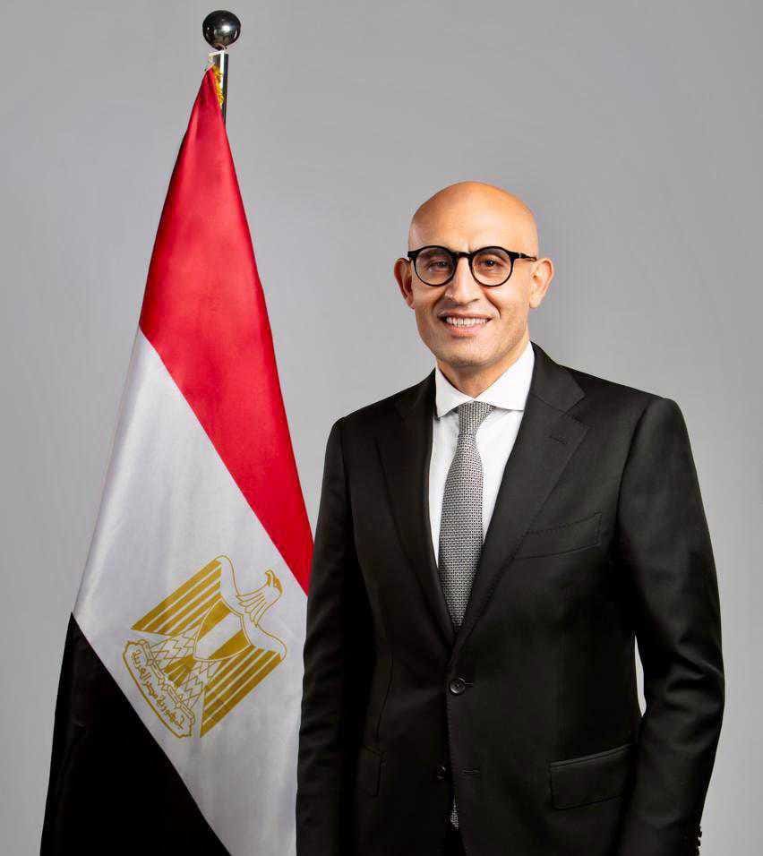 IMG 20250508 WA0058 وزير التعليم وزير التعليم يعلن موعد بدء العام الدراسي 2025 / 2026 بالمدارس الدولية موقع في الجامعة