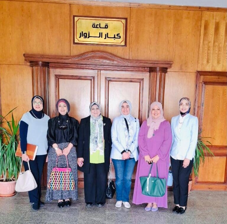 وفد جامعة بورسعيد يشارك في ورشة عمل ضمن مبادرة "تحالف وتنمية" بجامعة قناة السويس 10 IMG 20250511 WA0027 جامعة الأقصر وفد جامعة بورسعيد يشارك في ورشة عمل ضمن مبادرة "تحالف وتنمية" بجامعة قناة السويس موقع في الجامعة