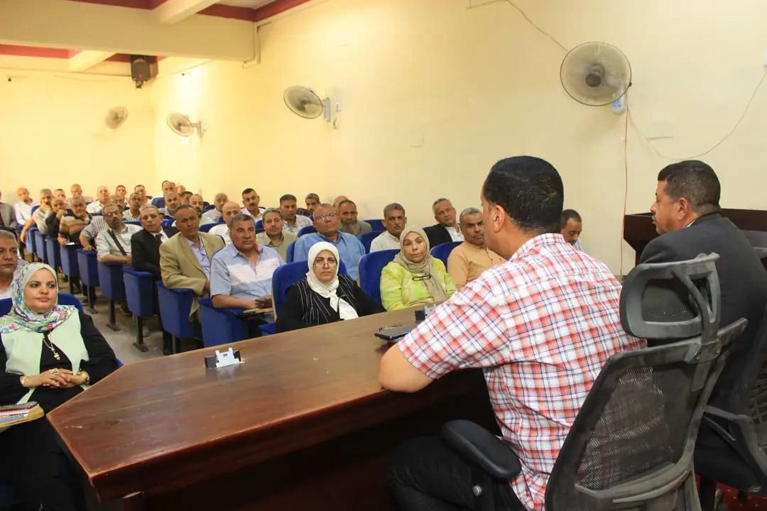 مدير تعليم سوهاج