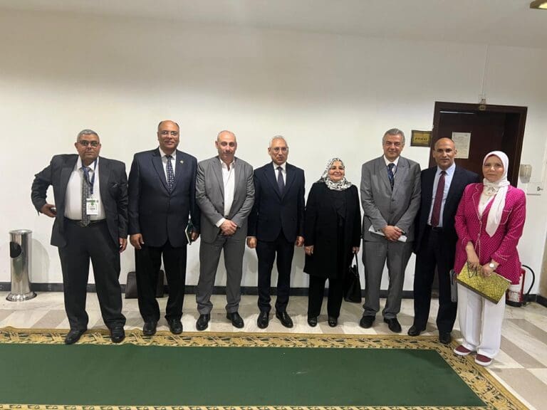 رئيس جامعة المنيا يشارك في مناقشات لجنة التعليم والبحث العلمي بمجلس النواب 1 IMG 20250514 WA0007 جامعة المنيا رئيس جامعة المنيا يشارك في مناقشات لجنة التعليم والبحث العلمي بمجلس النواب موقع في الجامعة