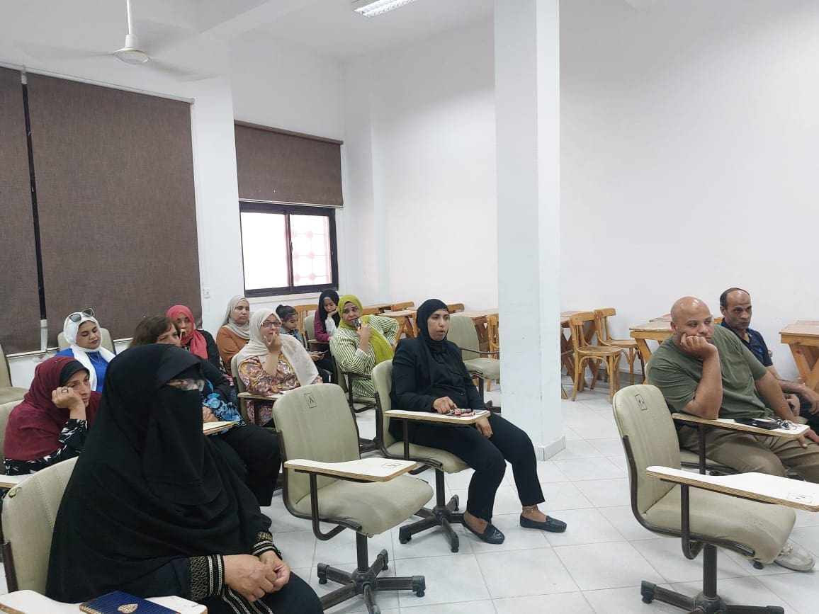 جامعة قناة السويس