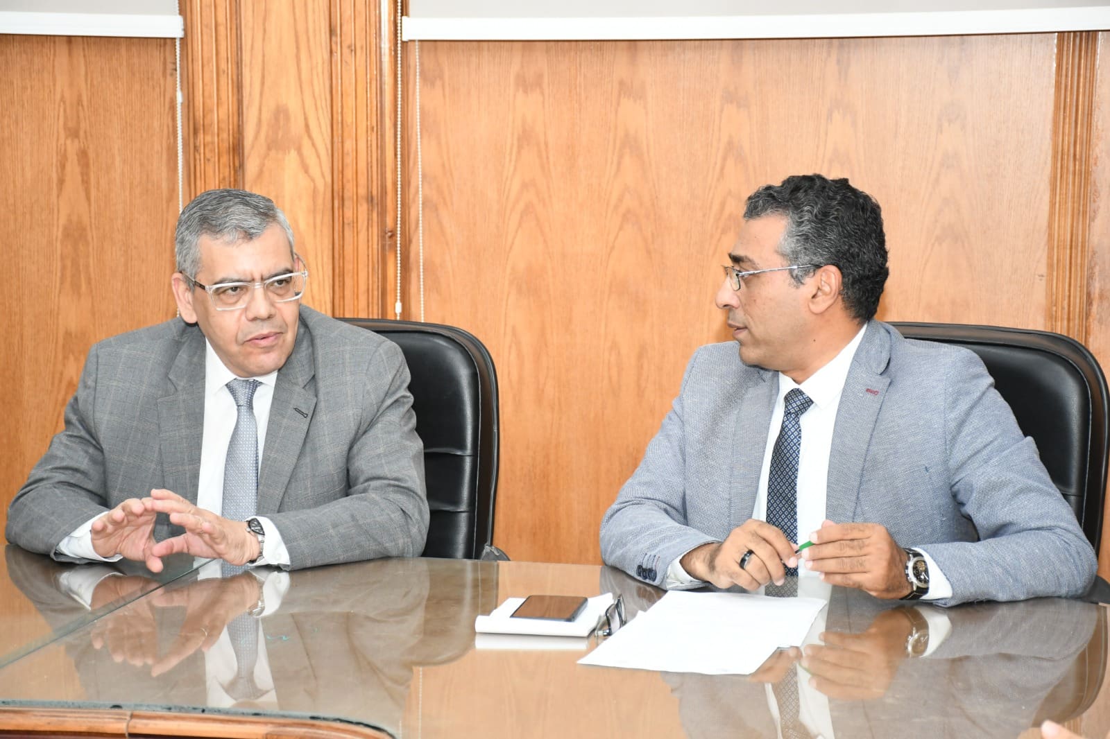 مؤتمر جامعة قناة السويس