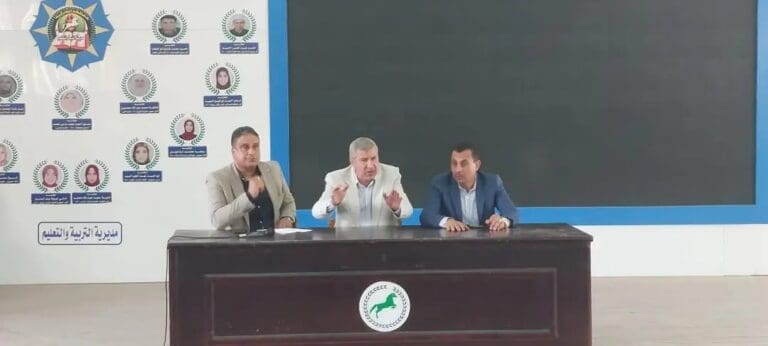 "استعدادات حاسمة لامتحانات الإعدادية بالشرقية".. تأمين مشدد وتعليمات صارمة 5 IMG 20250517 WA0059 الثانوية العامة "استعدادات حاسمة لامتحانات الإعدادية بالشرقية".. تأمين مشدد وتعليمات صارمة موقع في الجامعة