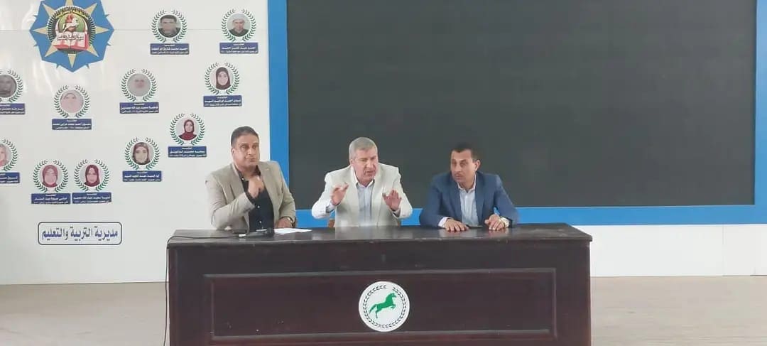 IMG 20250517 WA0059 جامعة الزقازيق "استعدادات حاسمة لامتحانات الإعدادية بالشرقية".. تأمين مشدد وتعليمات صارمة موقع في الجامعة