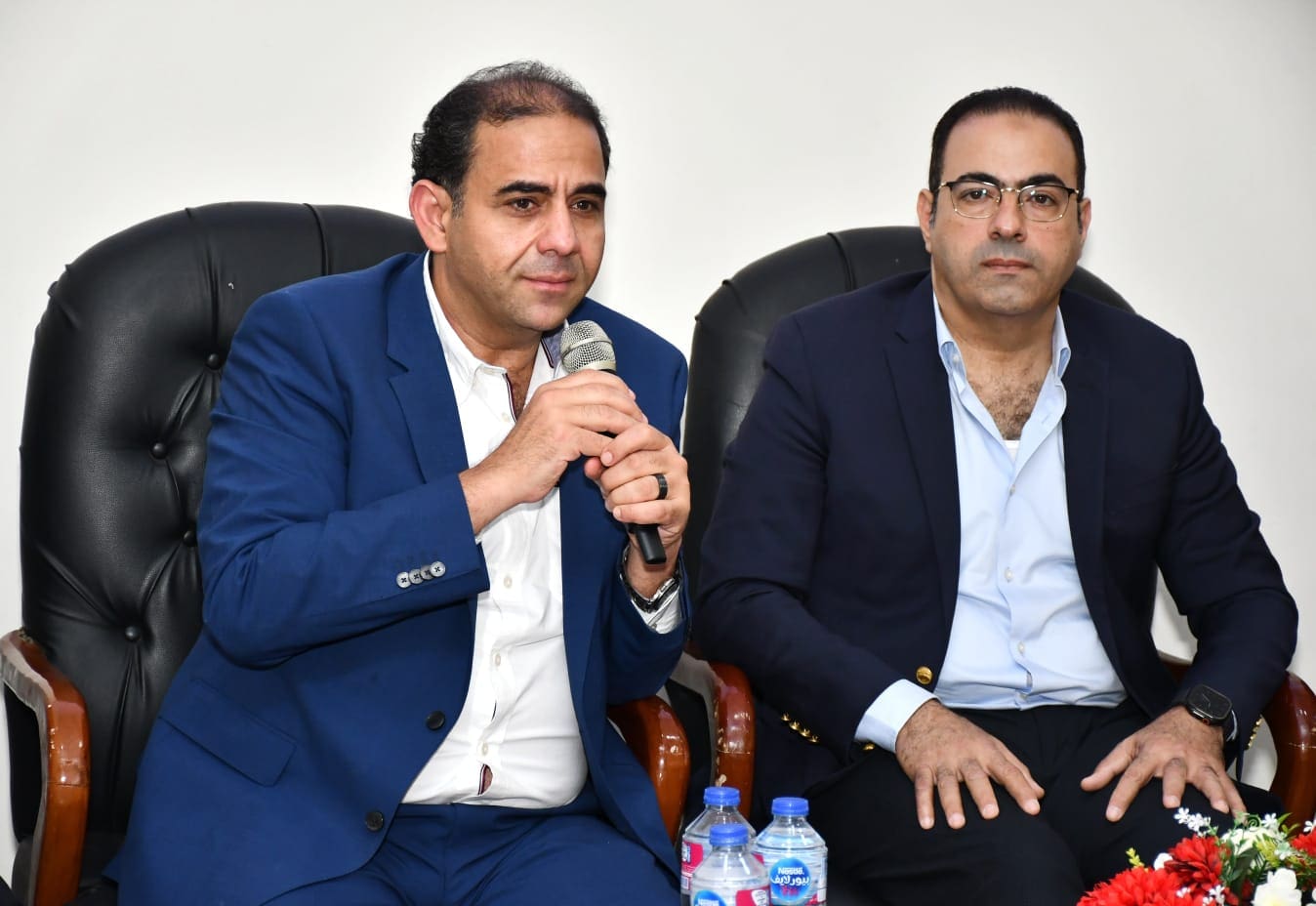 لمكافحة الهجرة الغير شرعية.. رئيس جامعة بورسعيد يشارك في ختام فعاليات ملتقى شباب مصر 1 IMG 20250518 WA0005 رئيس لمكافحة الهجرة الغير شرعية.. رئيس جامعة بورسعيد يشارك في ختام فعاليات ملتقى شباب مصر موقع في الجامعة