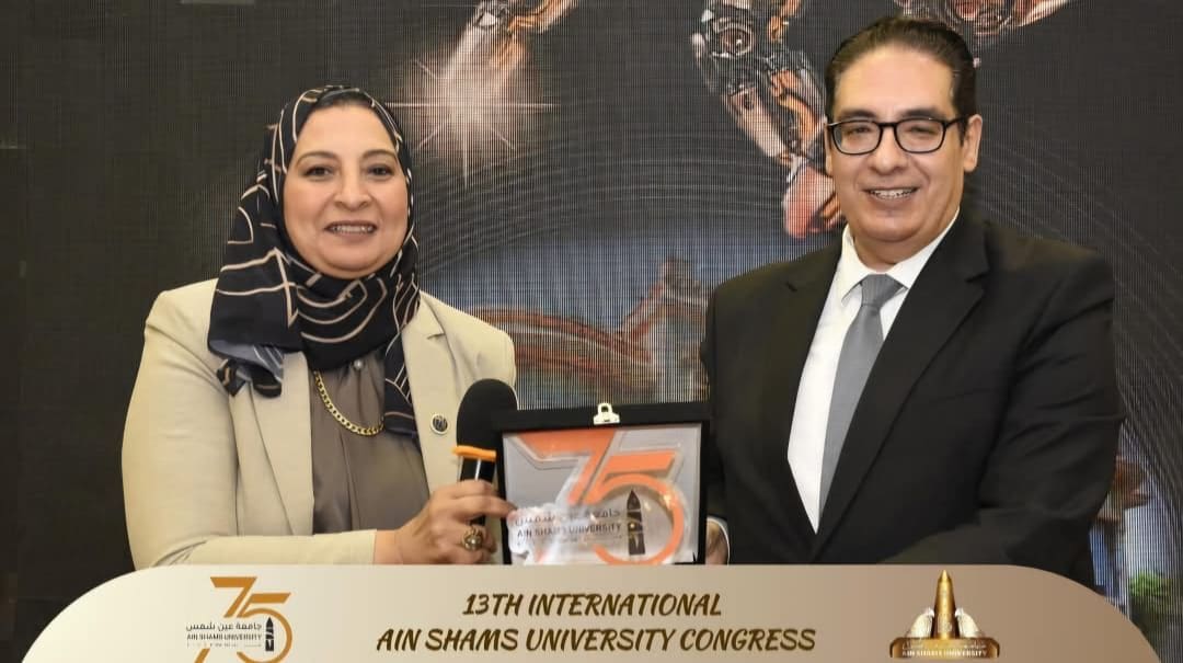 IMG 20250518 WA0021 جامعة القاهرة رئيس جامعة القاهرة: الجامعات الأهلية رافد استراتيجى لمسيرة تطوير التعليم العالي موقع في الجامعة
