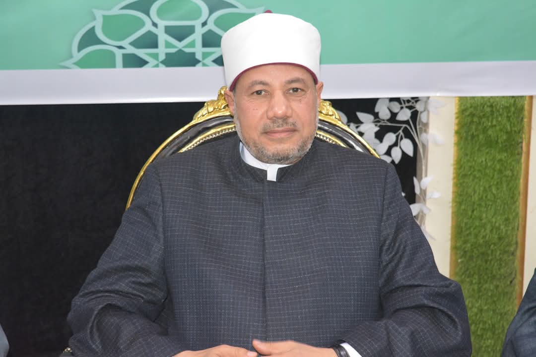 أبرزها منع الهواتف .. تعليمات مشددة لكافة عمداء جامعة الأزهر بشأن امتحانات الفصل الدراسي الثاني 1 IMG 20250519 WA0183 جامعة الأزهر أبرزها منع الهواتف .. تعليمات مشددة لكافة عمداء جامعة الأزهر بشأن امتحانات الفصل الدراسي الثاني موقع في الجامعة
