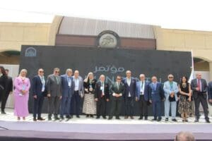 النسخة الأولى من مؤتمر طب أسنان الأهرام الكندية تناقش التحديات الإكلينيكية والإدارية للمهنة 2 النسخة الأولى من مؤتمر أسنان الأهرام الكندية تناقش التحديات الإكلينيكية والإدارية للمهنة