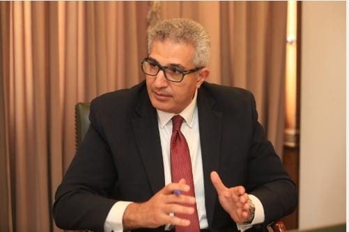 تنسيق الجامعات.. فتح باب التقدم لطلاب الشهادات الفنية للقبول بكليات الزراعة.. تفاصيل 1 الدكتور مصطفى رفعت أمين المجلس الأعلى للجامعات