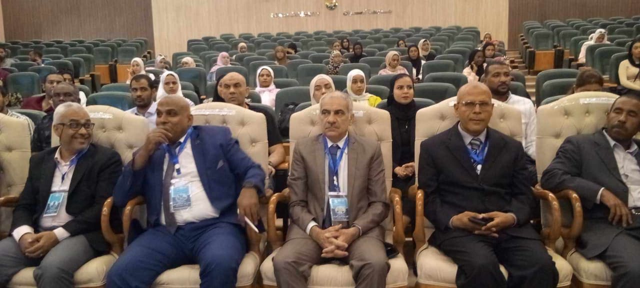 جامعة أسوان تطلق الملتقى الثاني للهندسة الرياضية وتوجه رسالة دعم قوية للرئيس السيسي 1 جامعة أسوان