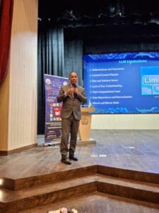 فوز كلية تكنولوجيا المعلومات بجامعة سيناء فرع القنطرة بالمركز الثالث في مؤتمر البحوث الطلابية 2 فوز كلية تكنولوجيا المعلومات بجامعة سيناء فرع القنطرة بالمركز الثالث في مؤتمر البحوث الطلابية