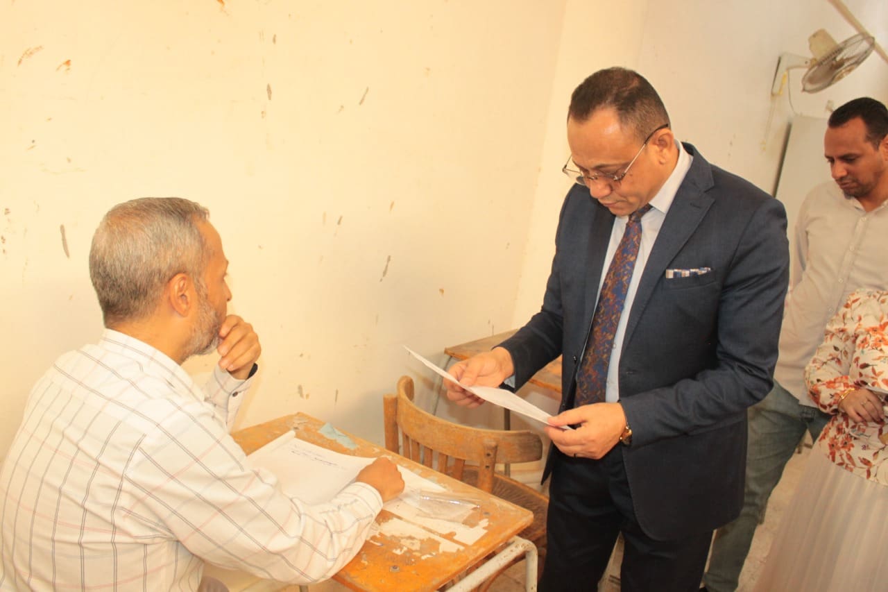 انطلاق امتحانات الدراسات العليا بمعهد بحوث ودراسات البيولوجيا الجزيئية بجامعة أسيوط 1 IMG 20250522 WA0035 امتحانات انطلاق امتحانات الدراسات العليا بمعهد بحوث ودراسات البيولوجيا الجزيئية بجامعة أسيوط موقع في الجامعة