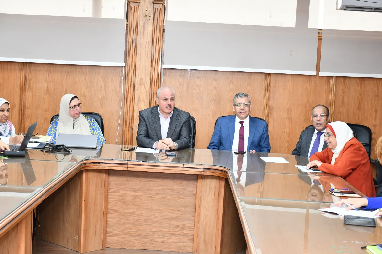 جامعة قناة السويس