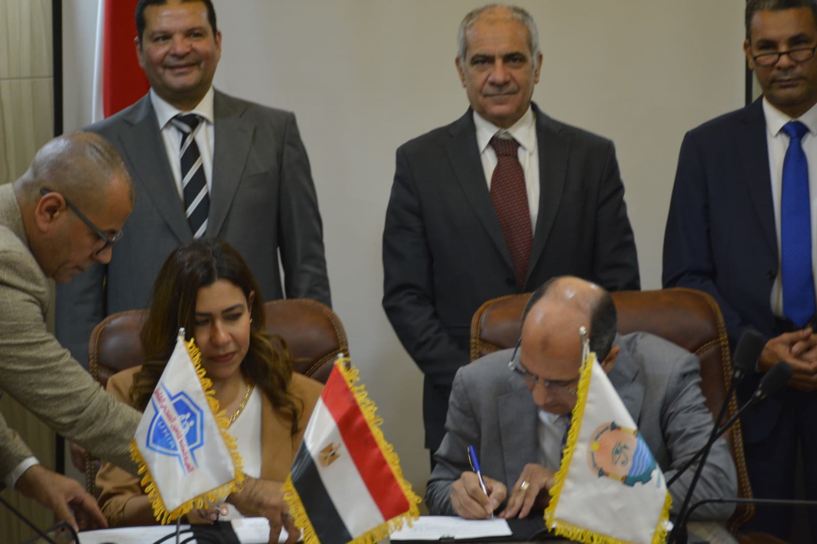 جامعة أسوان
