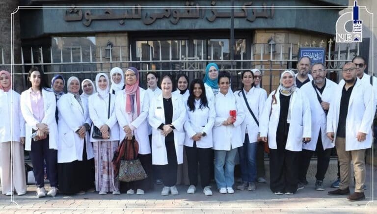 قافلة طبية من المركز القومي للبحوث تخدم 2830 مريضًا بقرية دمهوج في المنوفية 16 IMG 20250530 WA0033 هندسة قافلة طبية من المركز القومي للبحوث تخدم 2830 مريضًا بقرية دمهوج في المنوفية موقع في الجامعة