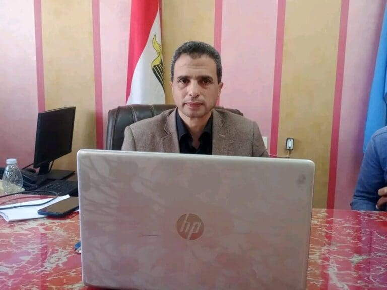 وكيل تعليم كفر الشيخ: ضبط 13 محمول وحالة غش وإحالة ملاحظ للتحقيق 2 IMG 20250531 WA0006 جامعة الصالحية الجديدة وكيل تعليم كفر الشيخ: ضبط 13 محمول وحالة غش وإحالة ملاحظ للتحقيق موقع في الجامعة